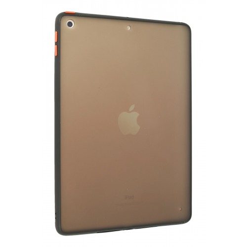 Newface iPad 9.7 (2017) Kılıf Tablet Montreal Silikon - Siyah Newface iPad 9.7 (2017) Kılıf Tablet Montreal Silikon - Siyah