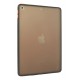 Newface iPad 9.7 (2017) Kılıf Tablet Montreal Silikon - Siyah Newface iPad 9.7 (2017) Kılıf Tablet Montreal Silikon - Siyah