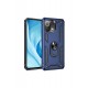 Newface Xiaomi Mİ 11 Lite Kılıf Sofya Yüzüklü Silikon Kapak - Lacivert Newface Xiaomi Mİ 11 Lite Kılıf Sofya Yüzüklü Silikon Kapak - Lacivert