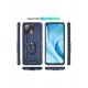 Newface Xiaomi Mİ 11 Lite Kılıf Sofya Yüzüklü Silikon Kapak - Lacivert Newface Xiaomi Mİ 11 Lite Kılıf Sofya Yüzüklü Silikon Kapak - Lacivert