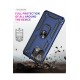 Newface Xiaomi Mİ 11 Lite Kılıf Sofya Yüzüklü Silikon Kapak - Lacivert Newface Xiaomi Mİ 11 Lite Kılıf Sofya Yüzüklü Silikon Kapak - Lacivert