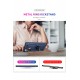 Newface Xiaomi Mİ 11 Lite Kılıf Sofya Yüzüklü Silikon Kapak - Lacivert Newface Xiaomi Mİ 11 Lite Kılıf Sofya Yüzüklü Silikon Kapak - Lacivert