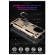 Newface Xiaomi Mİ 11 Lite Kılıf Sofya Yüzüklü Silikon Kapak - Gold Newface Xiaomi Mİ 11 Lite Kılıf Sofya Yüzüklü Silikon Kapak - Gold
