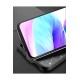 Newface Xiaomi Poco M3 Pro Kılıf Focus Derili Silikon - Lacivert Newface Xiaomi Poco M3 Pro Kılıf Focus Derili Silikon - Lacivert