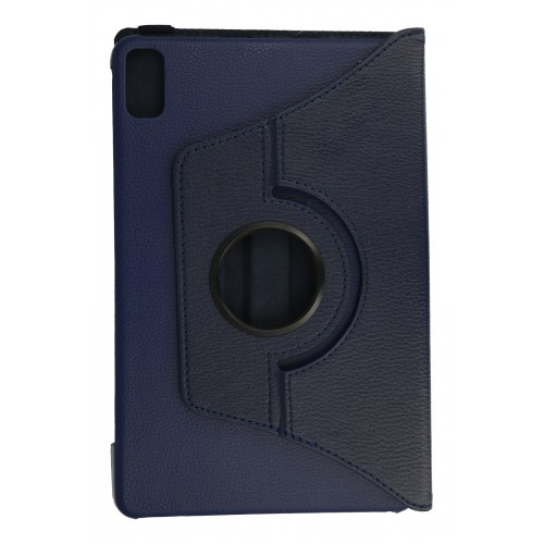Newface Huawei MatePad 10.4 Kılıf 360 Tablet Deri Kılıf - Lacivert Newface Huawei MatePad 10.4 Kılıf 360 Tablet Deri Kılıf - Lacivert