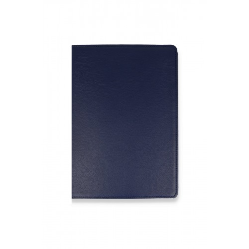 Newface Huawei MatePad 10.4 Kılıf 360 Tablet Deri Kılıf - Lacivert Newface Huawei MatePad 10.4 Kılıf 360 Tablet Deri Kılıf - Lacivert