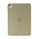 Newface iPad Air 4 10.9 Kılıf Tablet Montreal Silikon - Yeşil