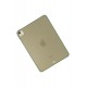 Newface iPad Air 4 10.9 Kılıf Tablet Montreal Silikon - Yeşil