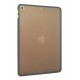 Newface iPad 9.7 (2017) Kılıf Tablet Montreal Silikon - Lacivert Newface iPad 9.7 (2017) Kılıf Tablet Montreal Silikon - Lacivert