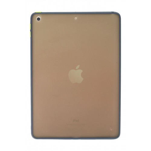 Newface iPad 9.7 (2018) Kılıf Tablet Montreal Silikon - Lacivert Newface iPad 9.7 (2018) Kılıf Tablet Montreal Silikon - Lacivert