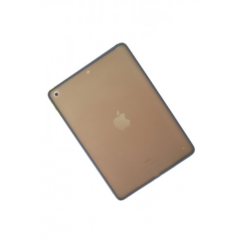 Newface iPad 9.7 (2018) Kılıf Tablet Montreal Silikon - Lacivert Newface iPad 9.7 (2018) Kılıf Tablet Montreal Silikon - Lacivert
