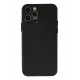 Newface iPhone 12 Pro Kılıf Puma Silikon - Siyah Newface iPhone 12 Pro Kılıf Puma Silikon - Siyah