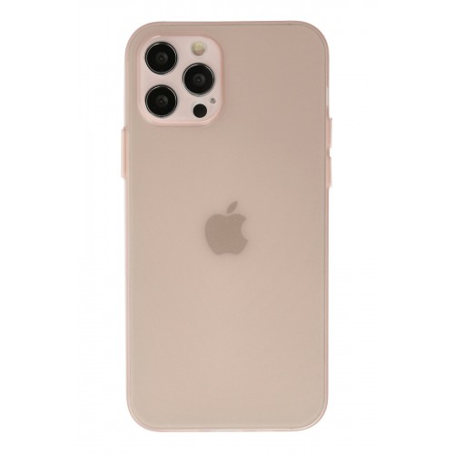 Newface iPhone 12 Pro Kılıf Puma Silikon - Pembe Newface iPhone 12 Pro Kılıf Puma Silikon - Pembe