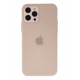 Newface iPhone 12 Pro Kılıf Puma Silikon - Pembe Newface iPhone 12 Pro Kılıf Puma Silikon - Pembe