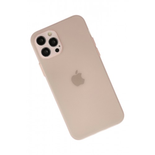 Newface iPhone 12 Pro Kılıf Puma Silikon - Pembe Newface iPhone 12 Pro Kılıf Puma Silikon - Pembe