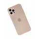 Newface iPhone 12 Pro Kılıf Puma Silikon - Pembe Newface iPhone 12 Pro Kılıf Puma Silikon - Pembe