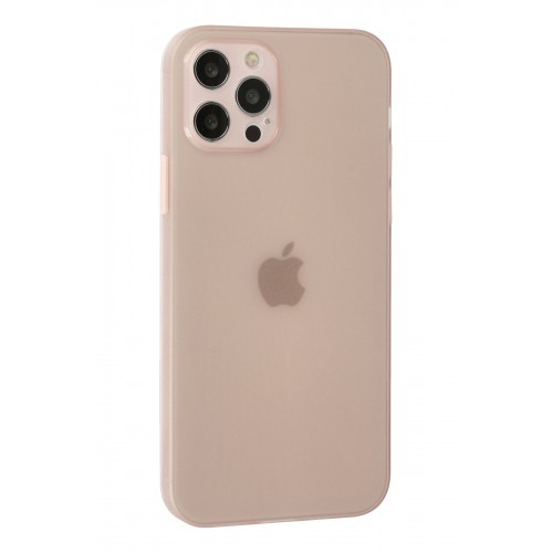 Newface iPhone 12 Pro Kılıf Puma Silikon - Pembe Newface iPhone 12 Pro Kılıf Puma Silikon - Pembe