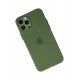 Newface iPhone 12 Pro Kılıf Puma Silikon - Yeşil Newface iPhone 12 Pro Kılıf Puma Silikon - Yeşil