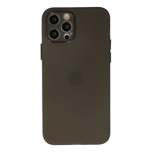 Newface iPhone 12 Pro Kılıf Puma Silikon - Gri Newface iPhone 12 Pro Kılıf Puma Silikon - Gri