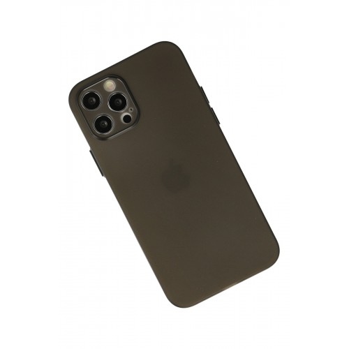 Newface iPhone 12 Pro Kılıf Puma Silikon - Gri Newface iPhone 12 Pro Kılıf Puma Silikon - Gri
