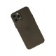 Newface iPhone 12 Pro Kılıf Puma Silikon - Gri Newface iPhone 12 Pro Kılıf Puma Silikon - Gri