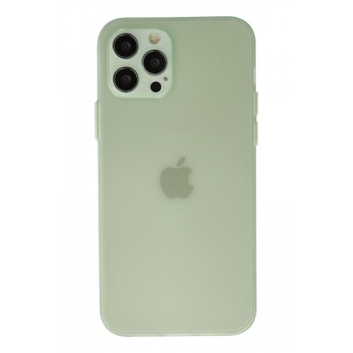 Newface iPhone 12 Pro Kılıf Puma Silikon - Açık Yeşil Newface iPhone 12 Pro Kılıf Puma Silikon - Açık Yeşil