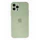 Newface iPhone 12 Pro Kılıf Puma Silikon - Açık Yeşil Newface iPhone 12 Pro Kılıf Puma Silikon - Açık Yeşil