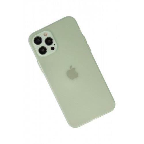 Newface iPhone 12 Pro Kılıf Puma Silikon - Açık Yeşil Newface iPhone 12 Pro Kılıf Puma Silikon - Açık Yeşil