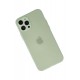 Newface iPhone 12 Pro Kılıf Puma Silikon - Açık Yeşil Newface iPhone 12 Pro Kılıf Puma Silikon - Açık Yeşil