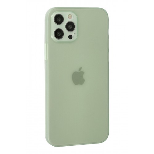 Newface iPhone 12 Pro Kılıf Puma Silikon - Açık Yeşil Newface iPhone 12 Pro Kılıf Puma Silikon - Açık Yeşil