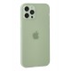Newface iPhone 12 Pro Kılıf Puma Silikon - Açık Yeşil Newface iPhone 12 Pro Kılıf Puma Silikon - Açık Yeşil