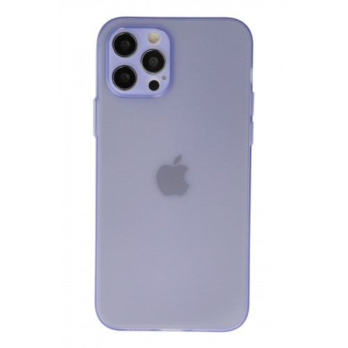 Newface iPhone 12 Pro Kılıf Puma Silikon - Mor Newface iPhone 12 Pro Kılıf Puma Silikon - Mor