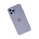 Newface iPhone 12 Pro Kılıf Puma Silikon - Mor Newface iPhone 12 Pro Kılıf Puma Silikon - Mor