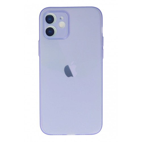 Newface iPhone 11 Kılıf Puma Silikon - Mor Newface iPhone 11 Kılıf Puma Silikon - Mor