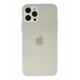 Newface iPhone 12 Pro Max Kılıf Puma Silikon - Şeffaf Newface iPhone 12 Pro Max Kılıf Puma Silikon - Şeffaf