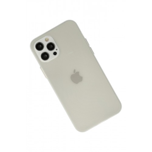 Newface iPhone 12 Pro Max Kılıf Puma Silikon - Şeffaf Newface iPhone 12 Pro Max Kılıf Puma Silikon - Şeffaf