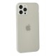 Newface iPhone 12 Pro Max Kılıf Puma Silikon - Şeffaf Newface iPhone 12 Pro Max Kılıf Puma Silikon - Şeffaf