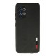 Newface Samsung Galaxy A32 Kılıf Loop Deri Silikon - Siyah Newface Samsung Galaxy A32 Kılıf Loop Deri Silikon - Siyah