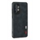 Newface Samsung Galaxy A52 Kılıf Loop Deri Silikon - Lacivert Newface Samsung Galaxy A52 Kılıf Loop Deri Silikon - Lacivert