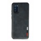 Newface Samsung Galaxy A02S Kılıf Loop Deri Silikon - Lacivert Newface Samsung Galaxy A02S Kılıf Loop Deri Silikon - Lacivert