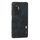 Newface Xiaomi Redmi Note 10 Pro Kılıf Loop Deri Silikon - Lacivert Newface Xiaomi Redmi Note 10 Pro Kılıf Loop Deri Silikon - Lacivert