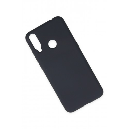 Newface General Mobile GM 10 Kılıf Nano içi Kadife Silikon - Lacivert Newface General Mobile GM 10 Kılıf Nano içi Kadife Silikon - Lacivert