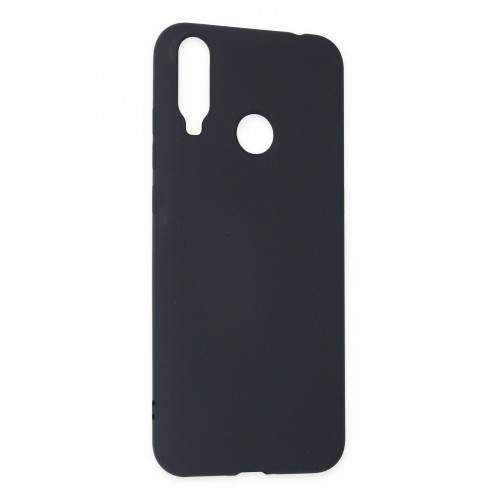 Newface General Mobile GM 10 Kılıf Nano içi Kadife Silikon - Lacivert Newface General Mobile GM 10 Kılıf Nano içi Kadife Silikon - Lacivert