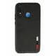 Newface Huawei P20 Lite Kılıf Loop Deri Silikon - Siyah Newface Huawei P20 Lite Kılıf Loop Deri Silikon - Siyah