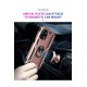Newface Oppo A74 4G Kılıf Sofya Yüzüklü Silikon Kapak - Rose Newface Oppo A74 4G Kılıf Sofya Yüzüklü Silikon Kapak - Rose