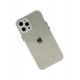 Newface iPhone 12 Pro Kılıf Miami Şeffaf Silikon - Şeffaf Newface iPhone 12 Pro Kılıf Miami Şeffaf Silikon - Şeffaf