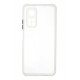 Newface Xiaomi Mi 10T Pro Kılıf Miami Şeffaf Silikon - Şeffaf Newface Xiaomi Mi 10T Pro Kılıf Miami Şeffaf Silikon - Şeffaf