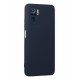 Newface Xiaomi Redmi Note 10 Kılıf Nano içi Kadife Silikon - Lacivert Newface Xiaomi Redmi Note 10 Kılıf Nano içi Kadife Silikon - Lacivert