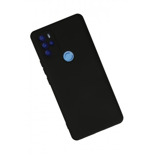 Newface General Mobile GM 21 Pro Kılıf Nano içi Kadife Silikon - Siyah Newface General Mobile GM 21 Pro Kılıf Nano içi Kadife Silikon - Siyah