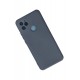 Newface General Mobile GM 21 Kılıf Nano içi Kadife Silikon - Gri Newface General Mobile GM 21 Kılıf Nano içi Kadife Silikon - Gri